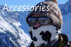 Polar Feet® Accessories