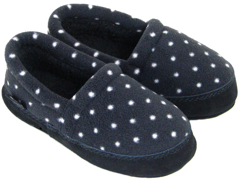 Polar Feet Kids' Perfect Mocs Domino