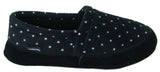 Polar Feet Women's Perfect Mocs Domino