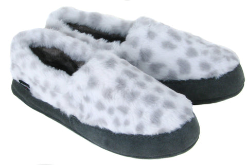 Fleece slippers, Shoes, Moccasins, Footwear